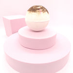 Load image into Gallery viewer, Milk &amp; Sugar Bath Bomb
