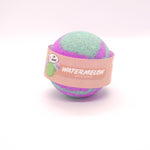 Load image into Gallery viewer, Watermelon Bath Bomb

